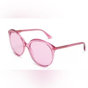 💎💎Authentic GUCCI Sunglasses GG0257S 005💎💎 (Women) NEW‼️